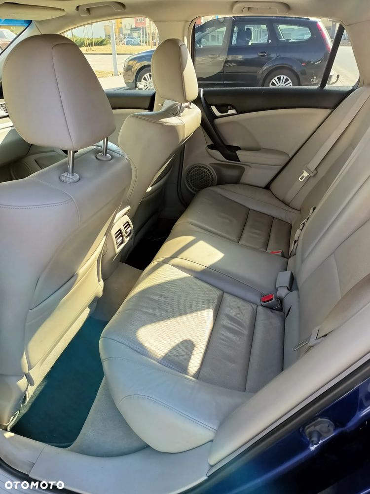 Honda Accord 2.2i-DTEC Executive - 6