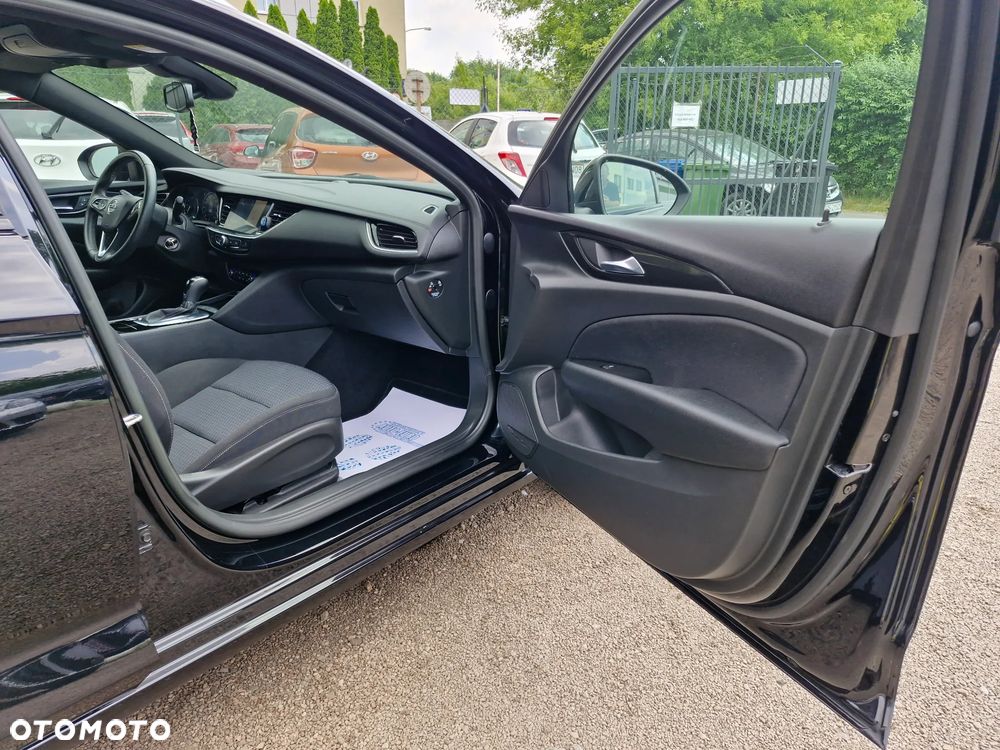 Opel Insignia 2.0 CDTI Elegance S&S - 15