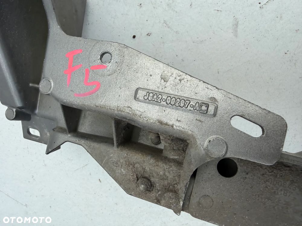 OKULAR WSPORNIK LAMPY REFLEKTORA LEWY LAND ROVER RANGE ROVER VELAR L560 J8A2-00297-AC - 4