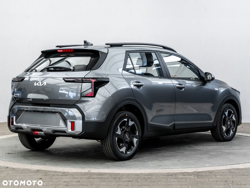 Kia Stonic 1.0 T-GDI M - 7