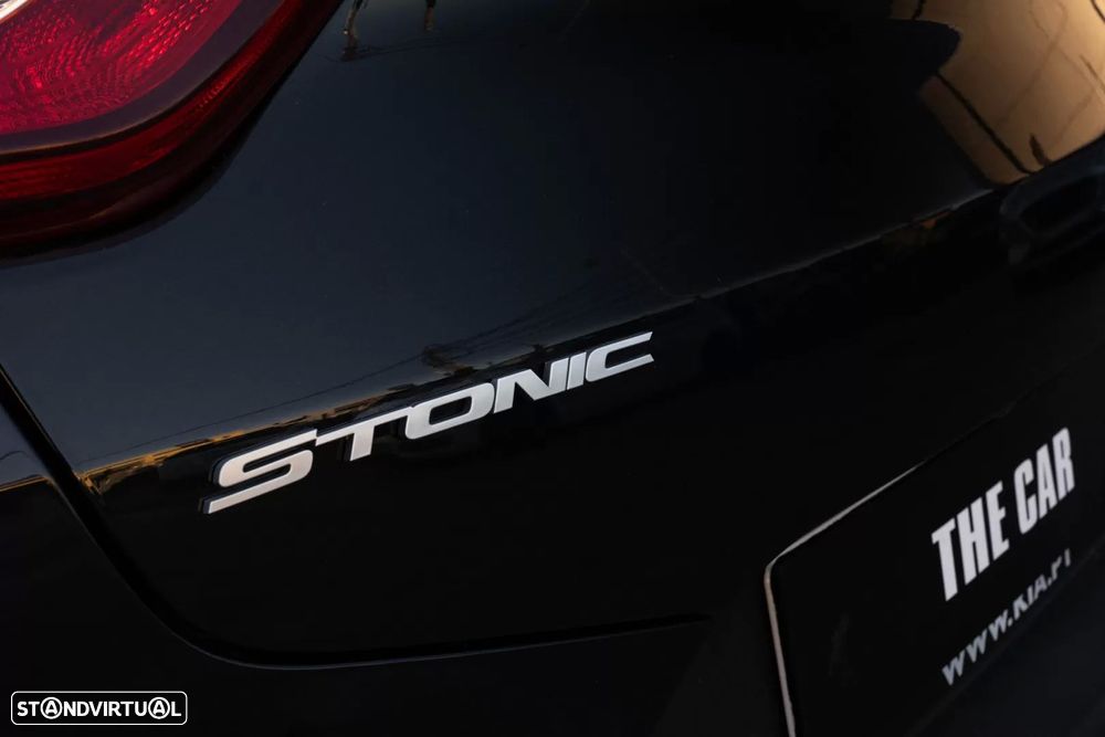 Kia Stonic 1.2 Dynamic - 8