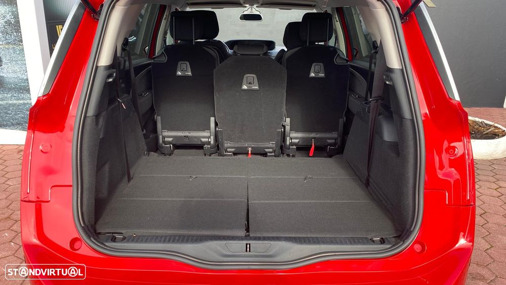Citroën Grand C4 Spacetourer BlueHDi 130 Stop&Start EAT8 BUSINESS CLASS - 41