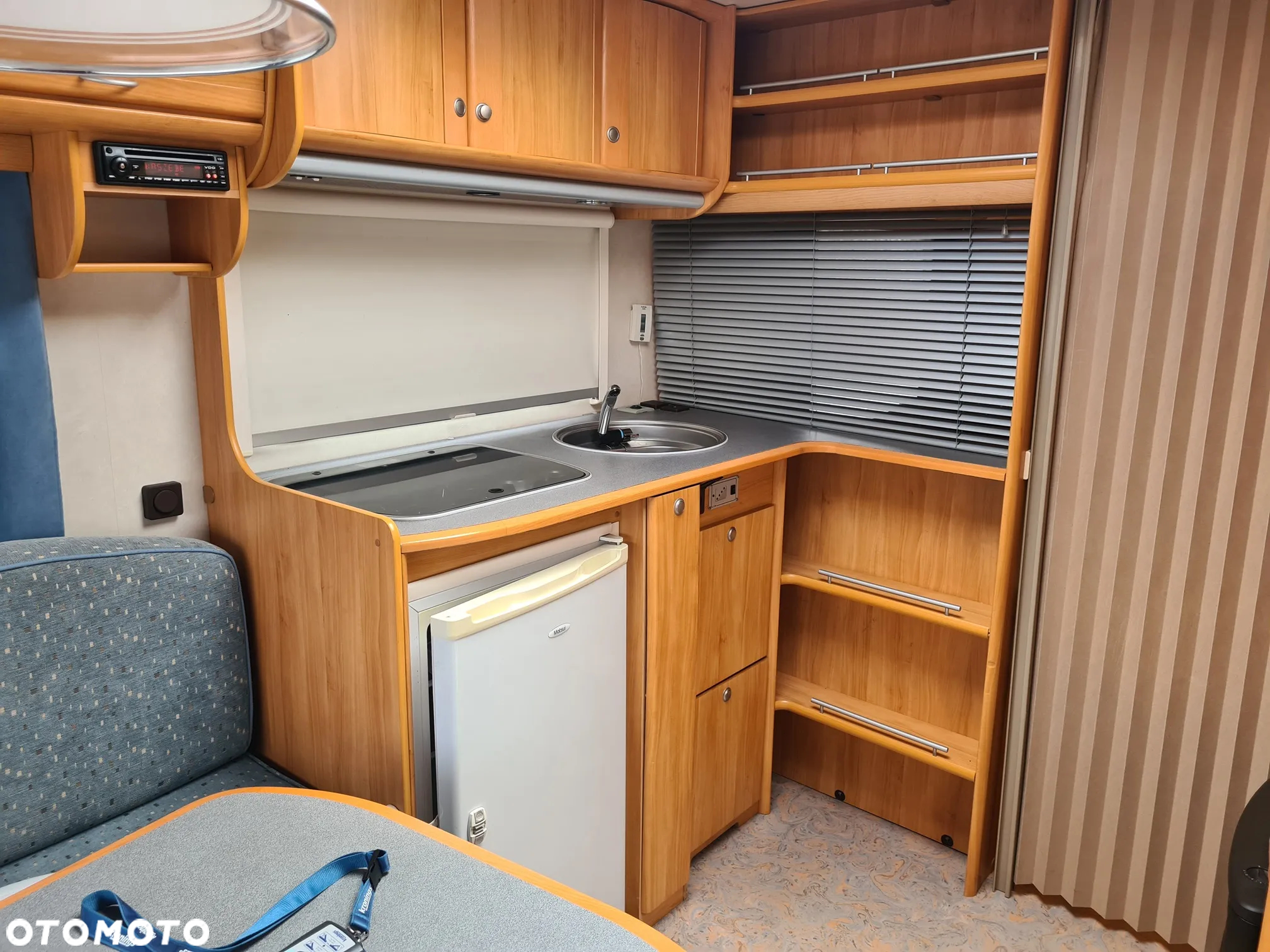 Adria ADIVA 462PU - 22