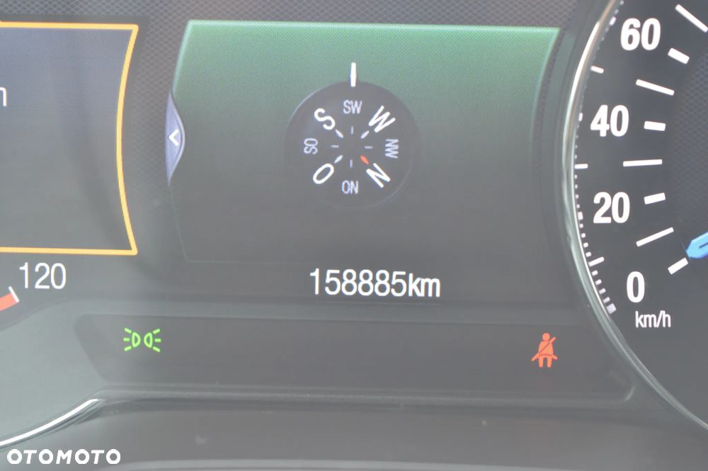 Ford Mondeo 2.0 TDCi Titanium - 23