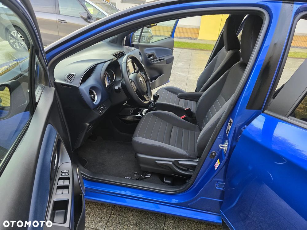 Toyota Yaris 1.5 Selection - 25
