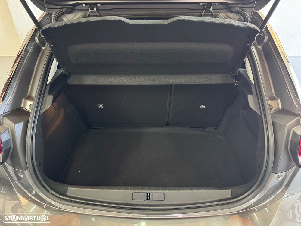 Opel Corsa 1.2 T Edition - 12