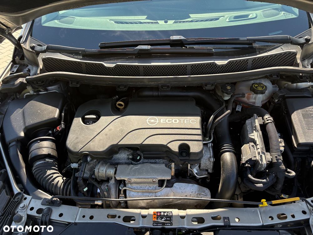 Opel Astra - 39