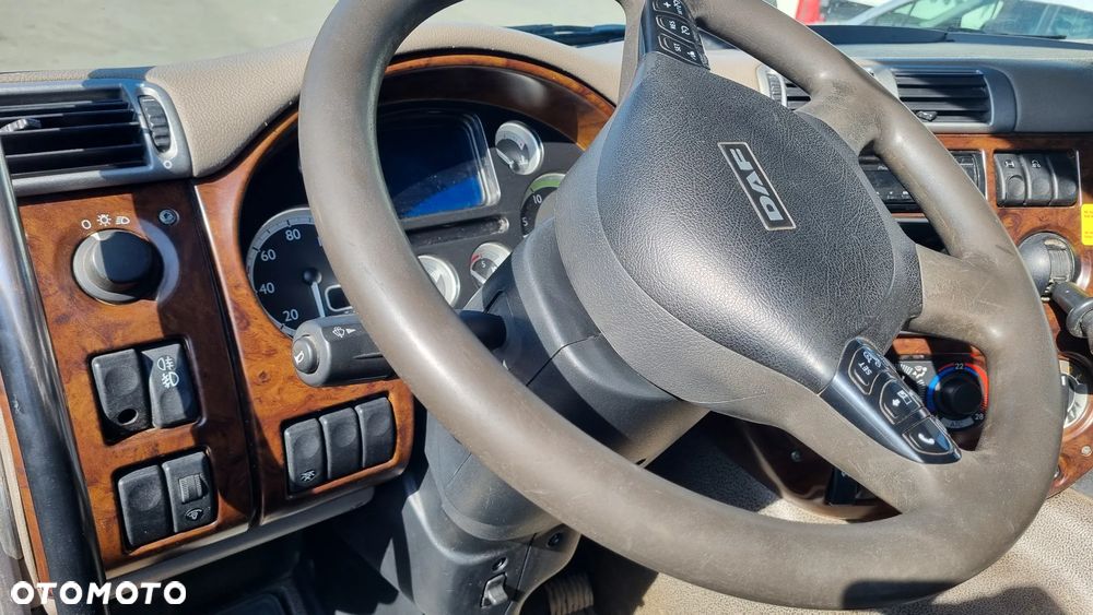 DAF FAS CF 85.460 - 26