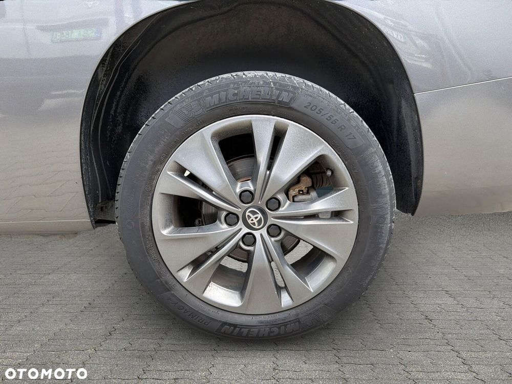 Toyota Proace City Verso Long 1.5 D-4D Family - 23