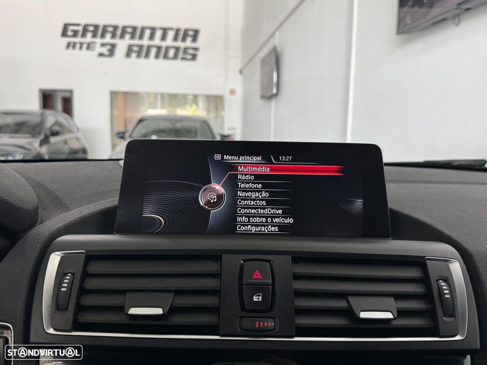 BMW 120 i Pack M Auto - 30