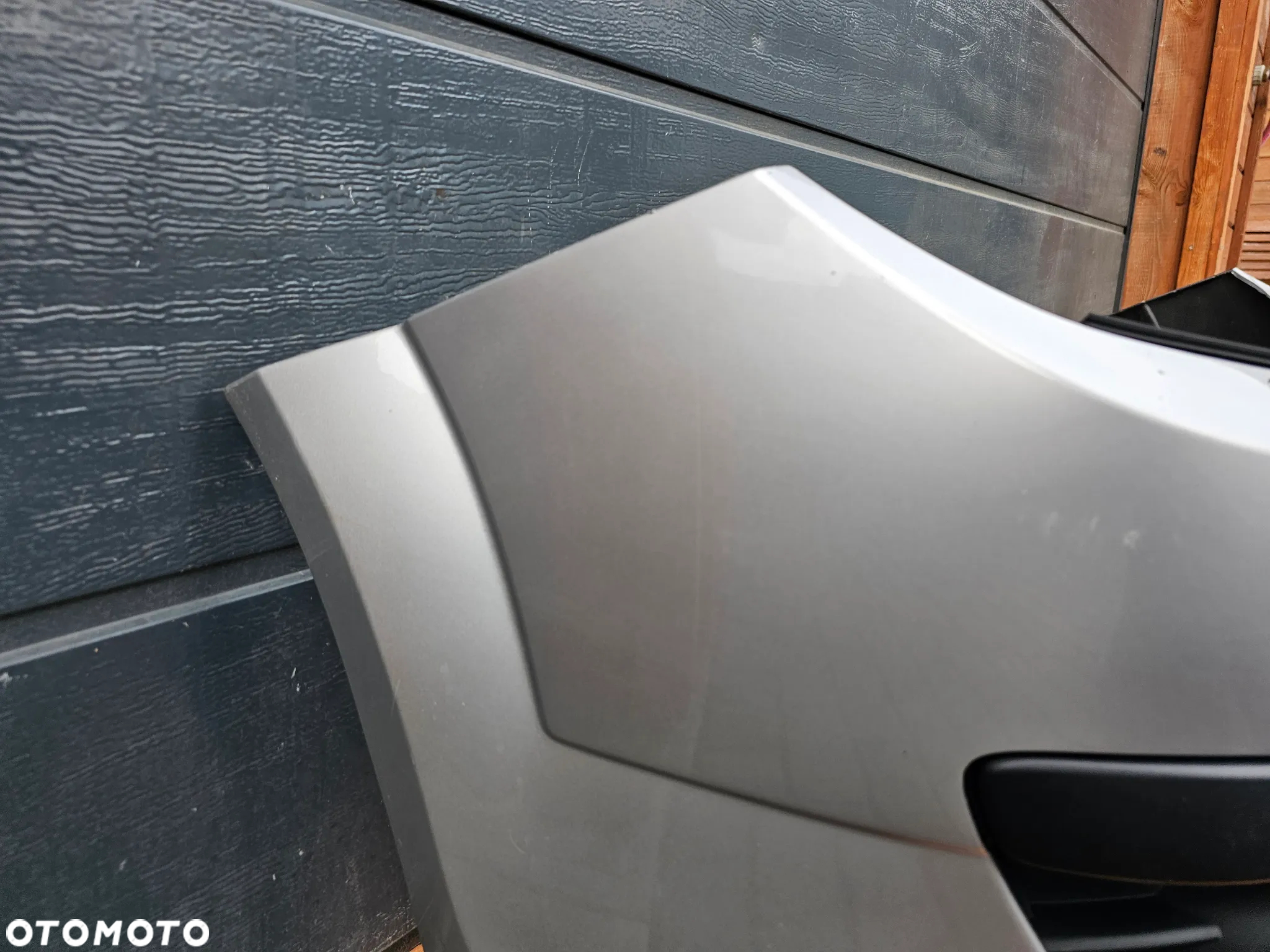 ZDERZAK PRZÓD PRZEDNI OPEL ASTRA H PRZED LIFT Z157 SPRYSKI HALOGENY - 14