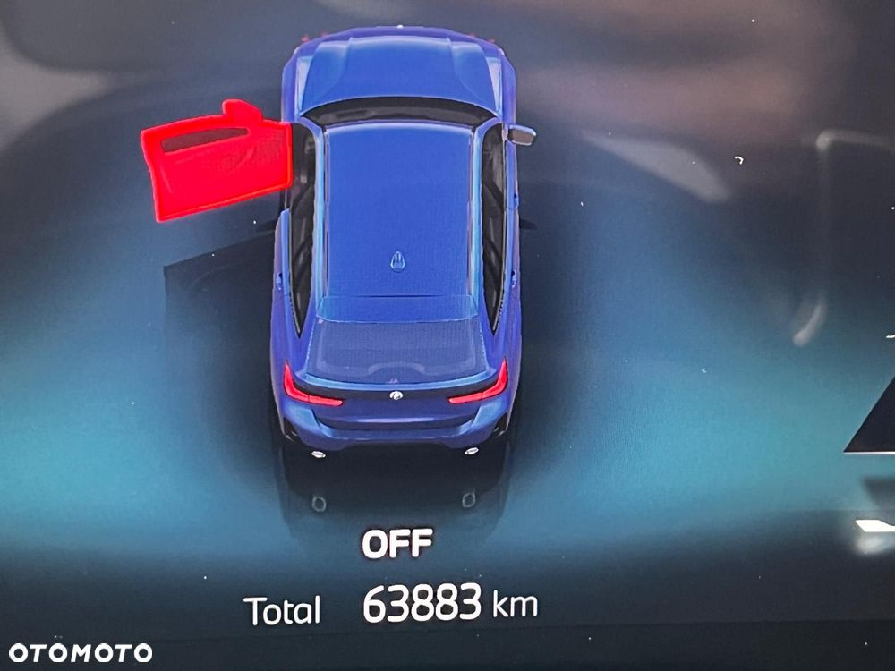 BMW Seria 3 330e PHEV xDrive M Sport - 14