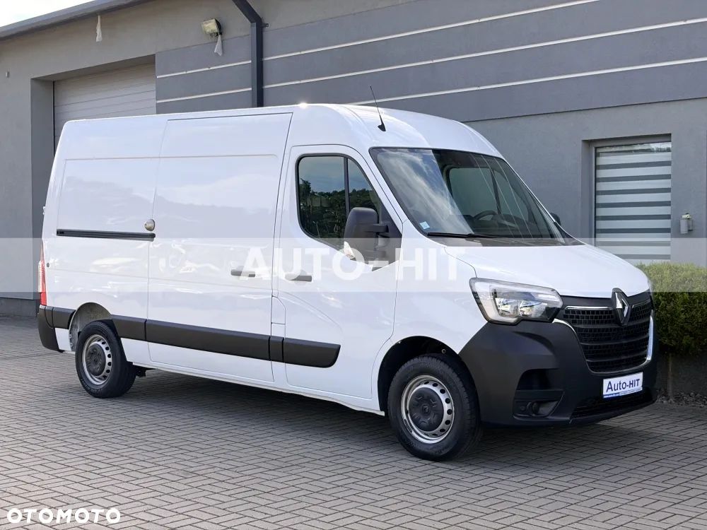 Renault Master - 10