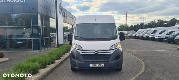 Citroën JUMPER