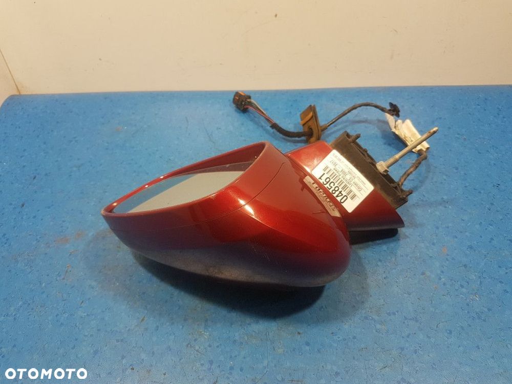 CITROEN C5 LUSTERKO PRAWE KKQD - 8