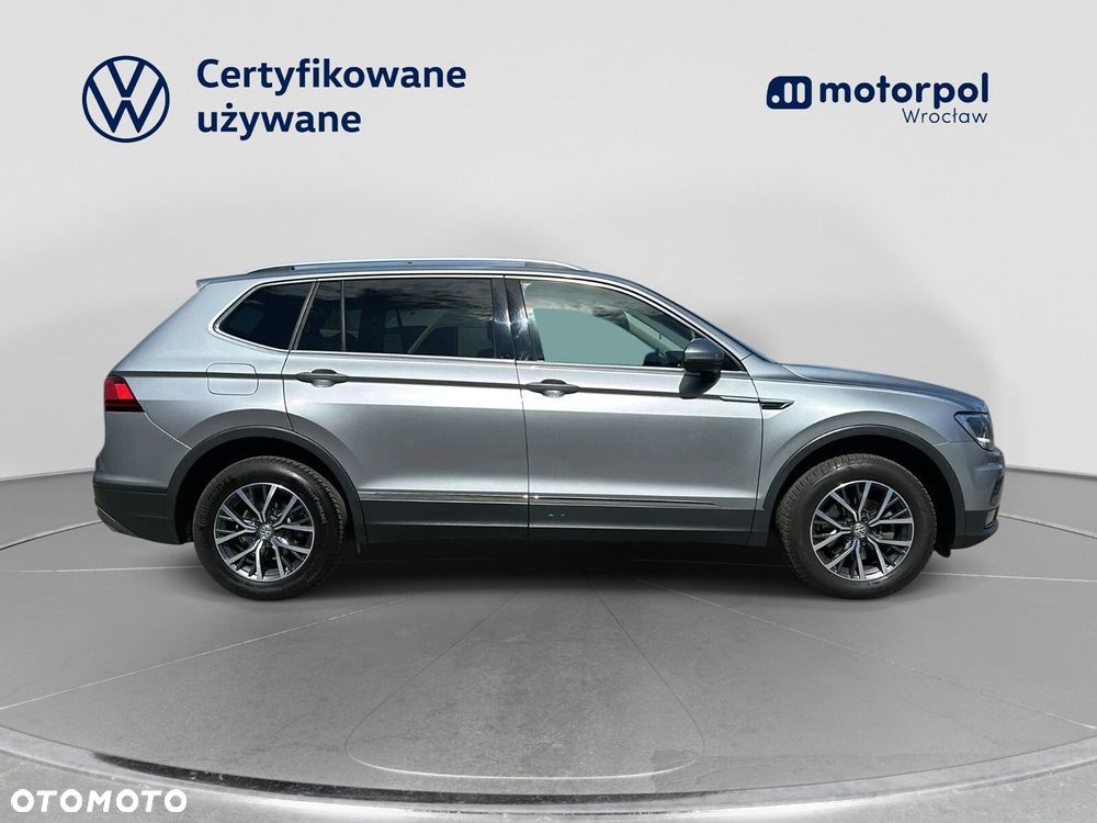Volkswagen Tiguan Allspace 2.0 TDI SCR Comfortline DSG - 17