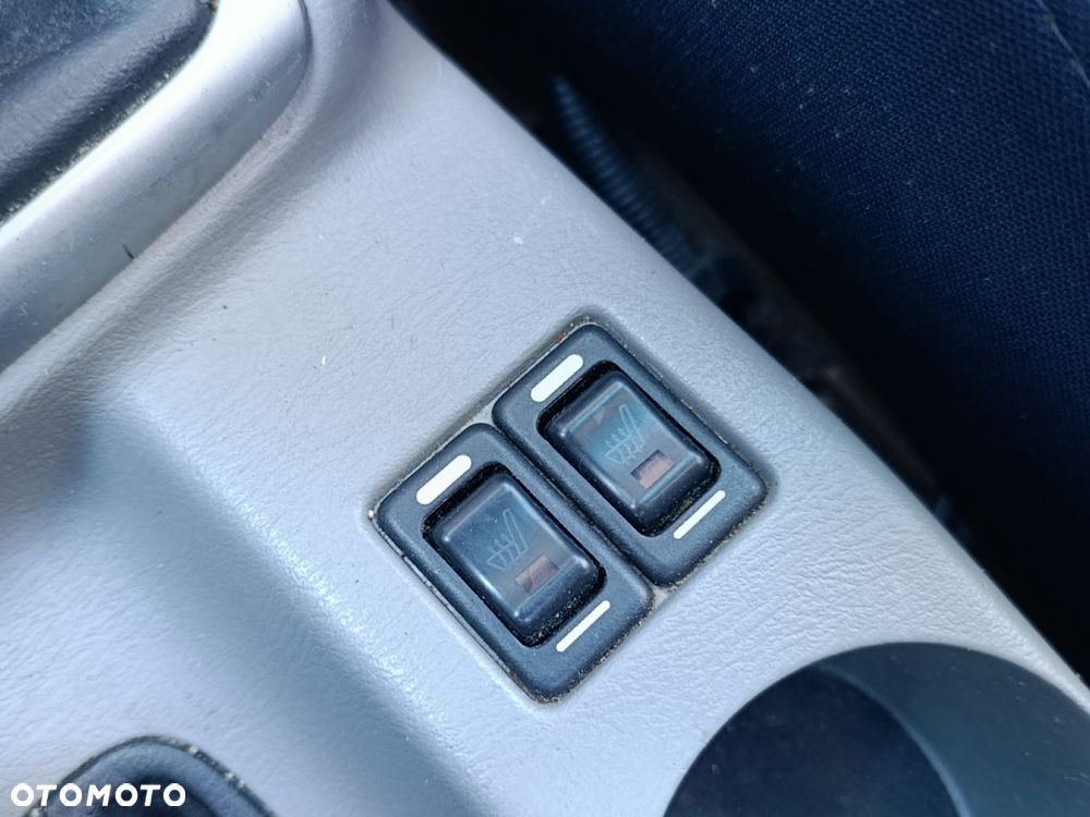 Subaru Forester 2.5XT Turbo - 17