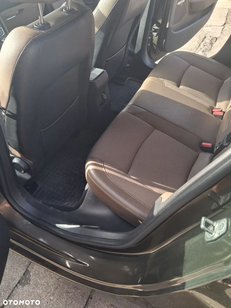 Citroën DS4 1.6 HDi Chic - 9
