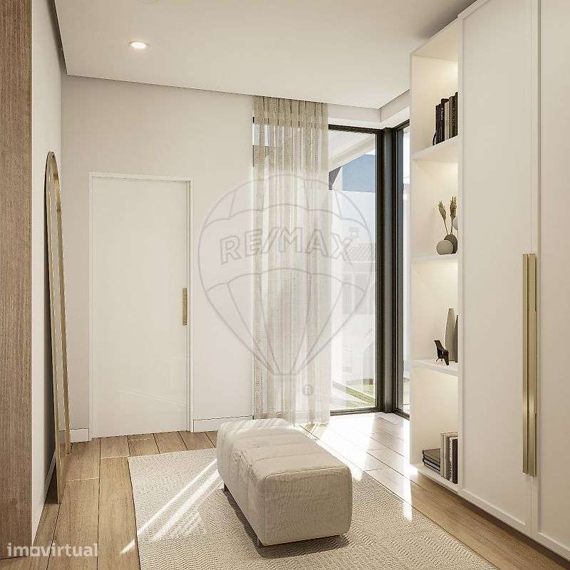 Moradia T3 para venda - Grande imagem: 4/7