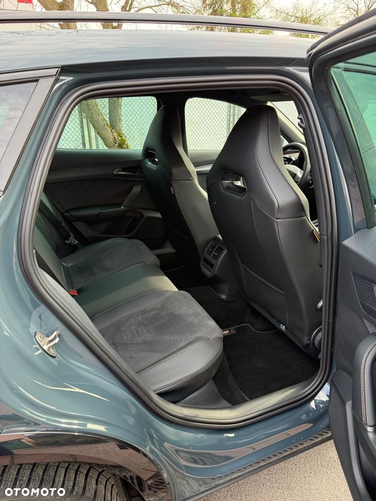 Cupra Formentor 1.5 e-Hybrid DSG VZ - 11