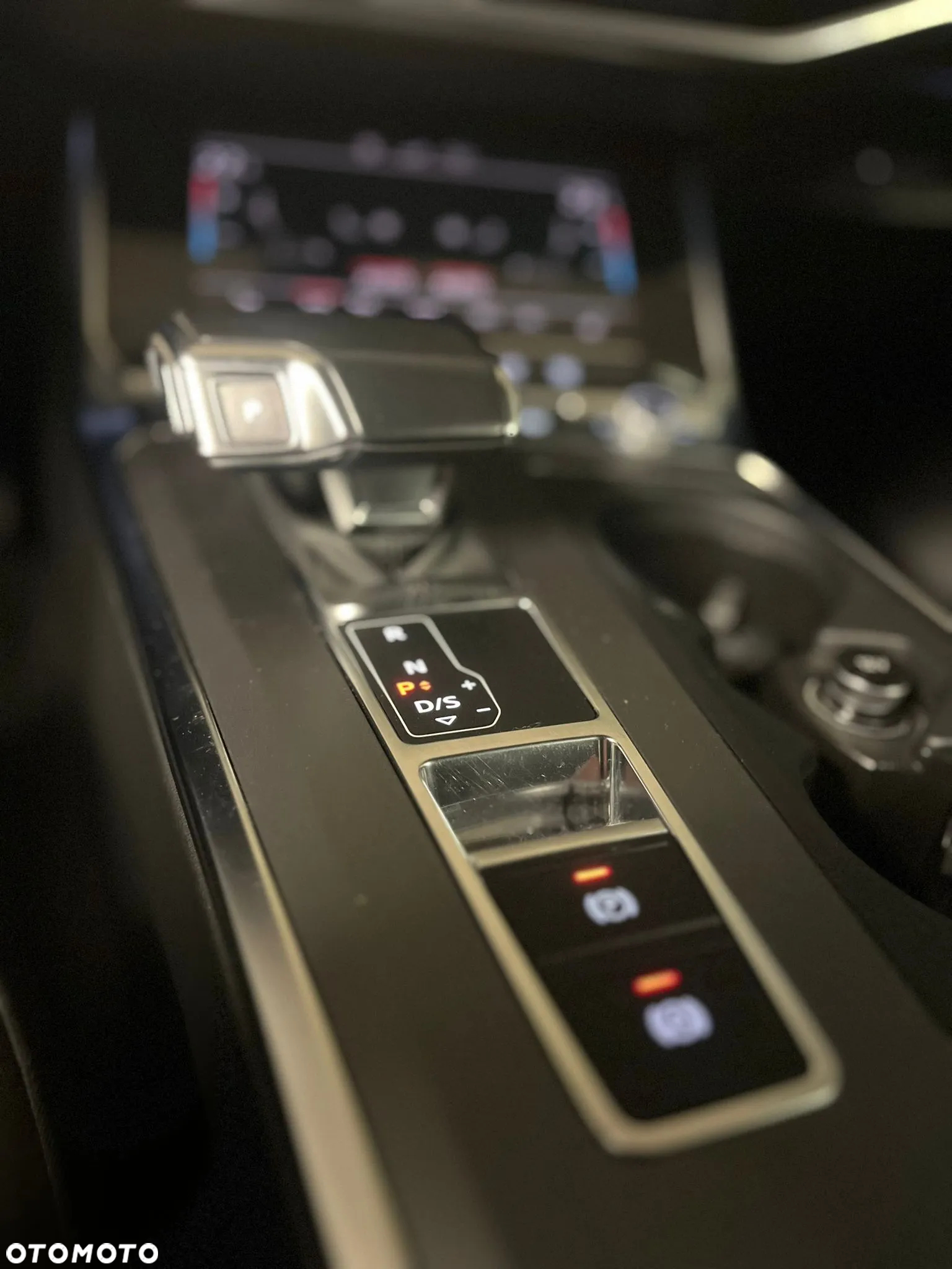 Audi A6 - 17