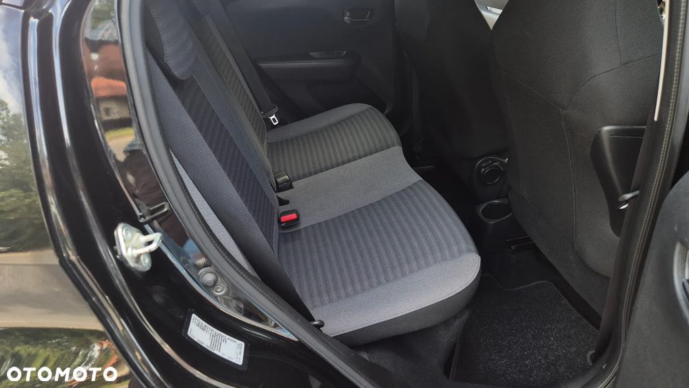 Toyota Aygo x.shift x-play connect - 18