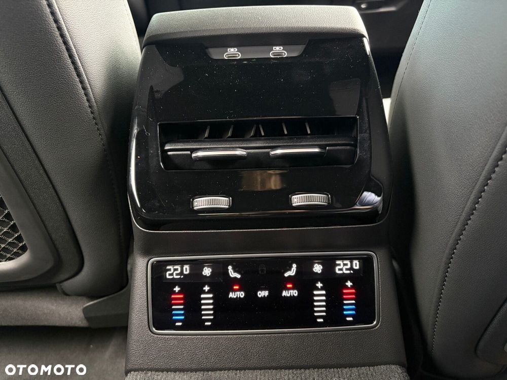 Audi A6 Limousine - 22