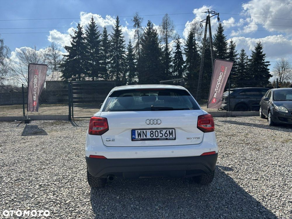 Audi Q2 - 10
