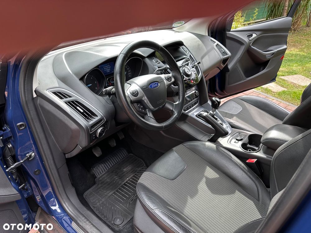 Ford Focus - 7