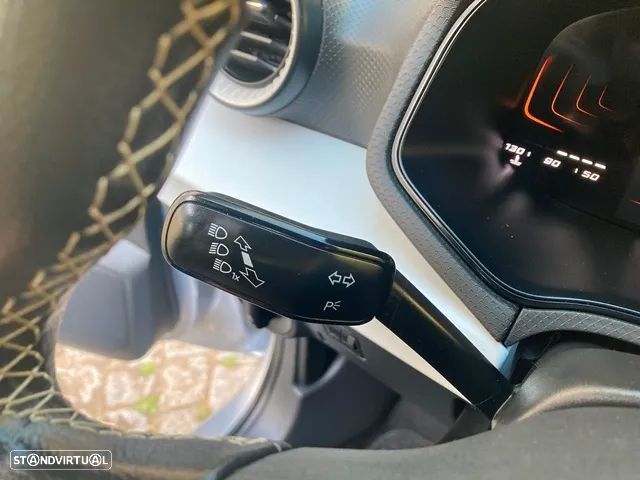 SEAT Ibiza 1.0 TSI Style DSG - 14