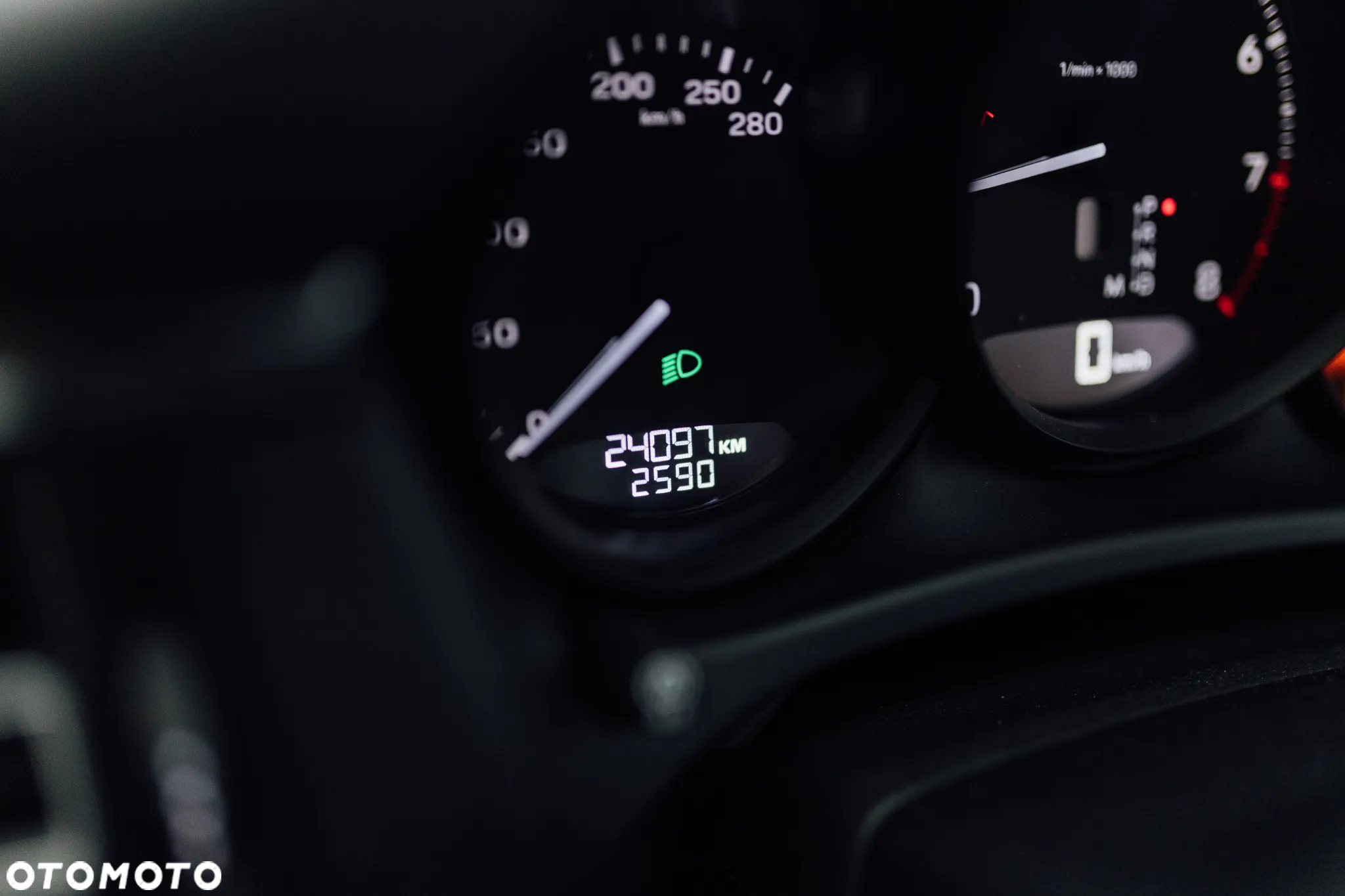 Porsche Macan Standard - 23
