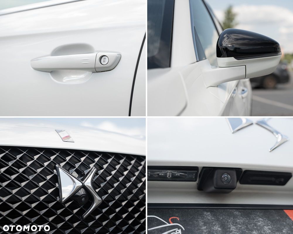 DS Automobiles DS 7 1.6 E-Tense Rivoli - 21