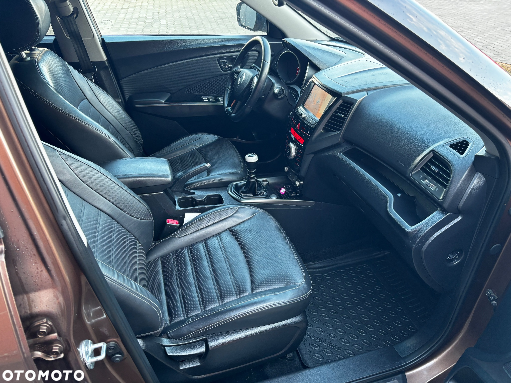 SsangYong/KGM XLV - 6