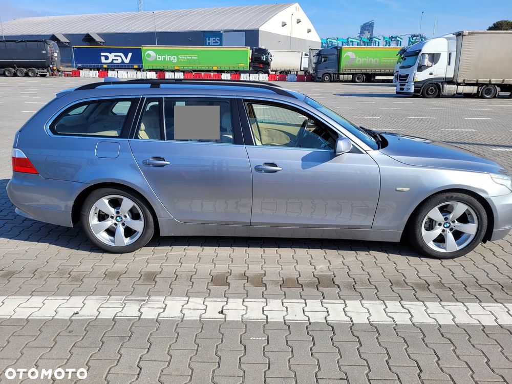 BMW Seria 5 - 10