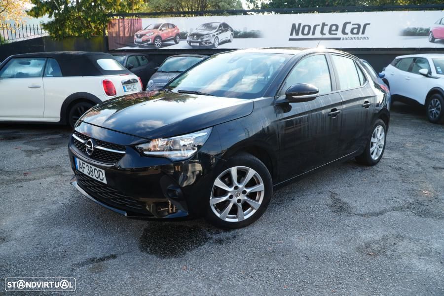 Opel Corsa 1.2 Edition - 2