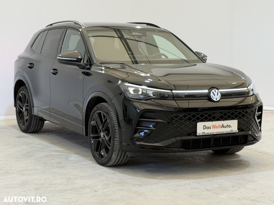 Volkswagen Tiguan - 4