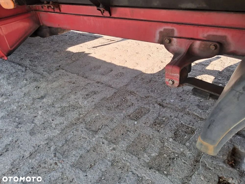 Volkswagen CRAFTER - 8