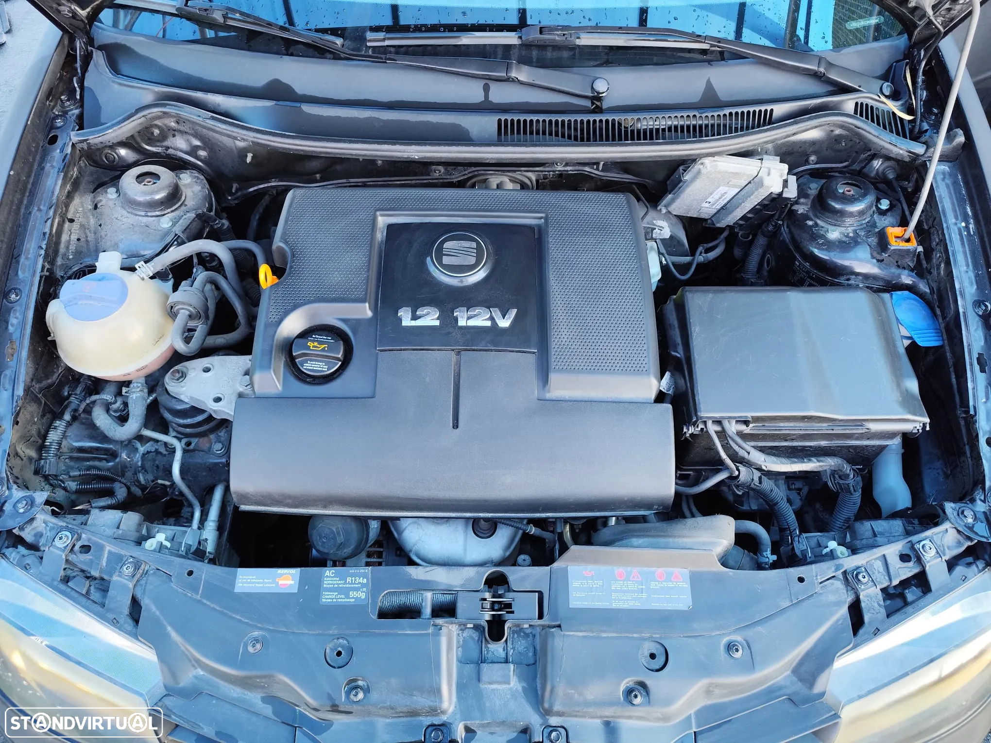 SEAT Ibiza - 14