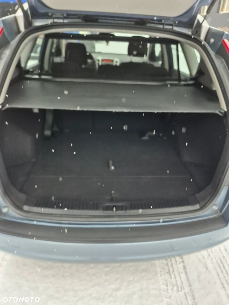 Kia Ceed 1.6 Comfort - 11