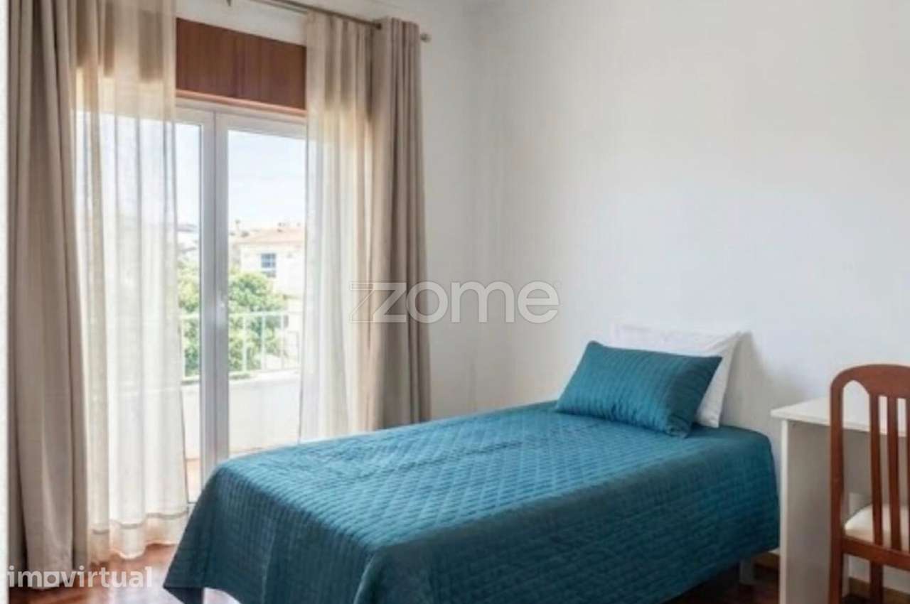 T2 p/ Arrendar na Torre da Marinha - Grande imagem: 3/6