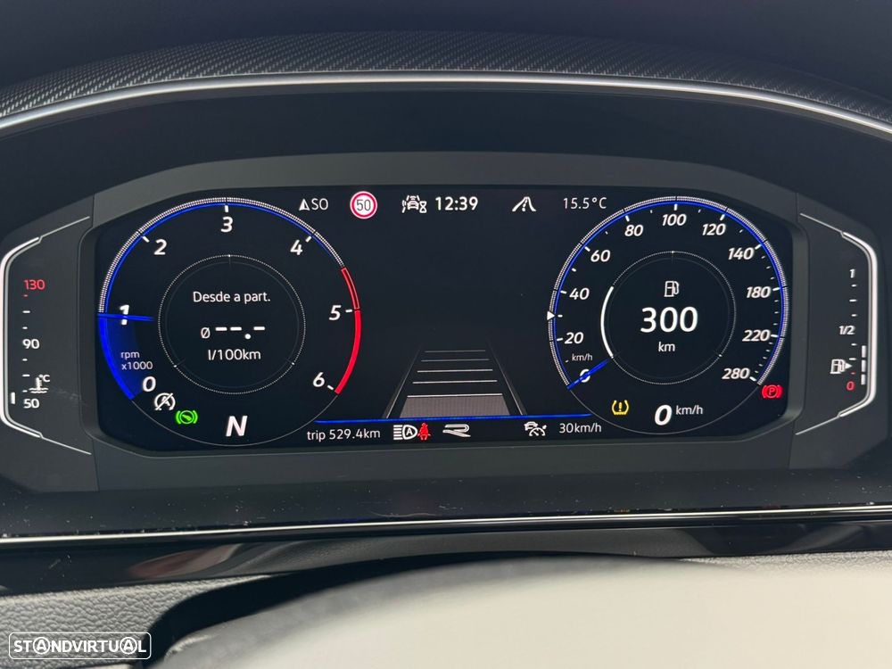 VW Arteon Shooting Brake 2.0 TDI R-Line DSG - 33