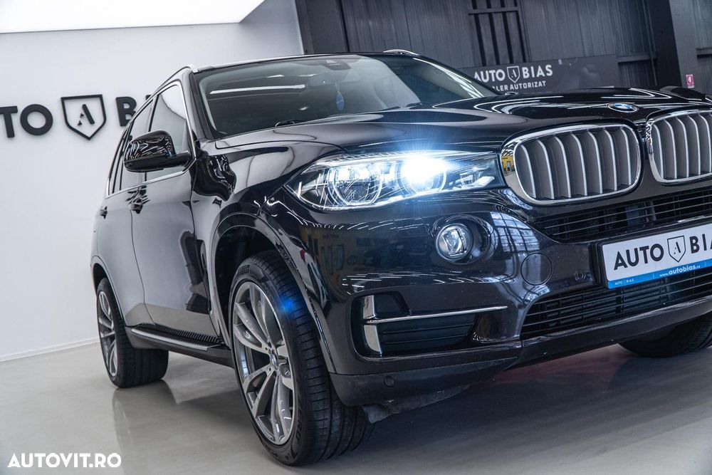 BMW X5 xDrive40d Sport-Aut. - 29