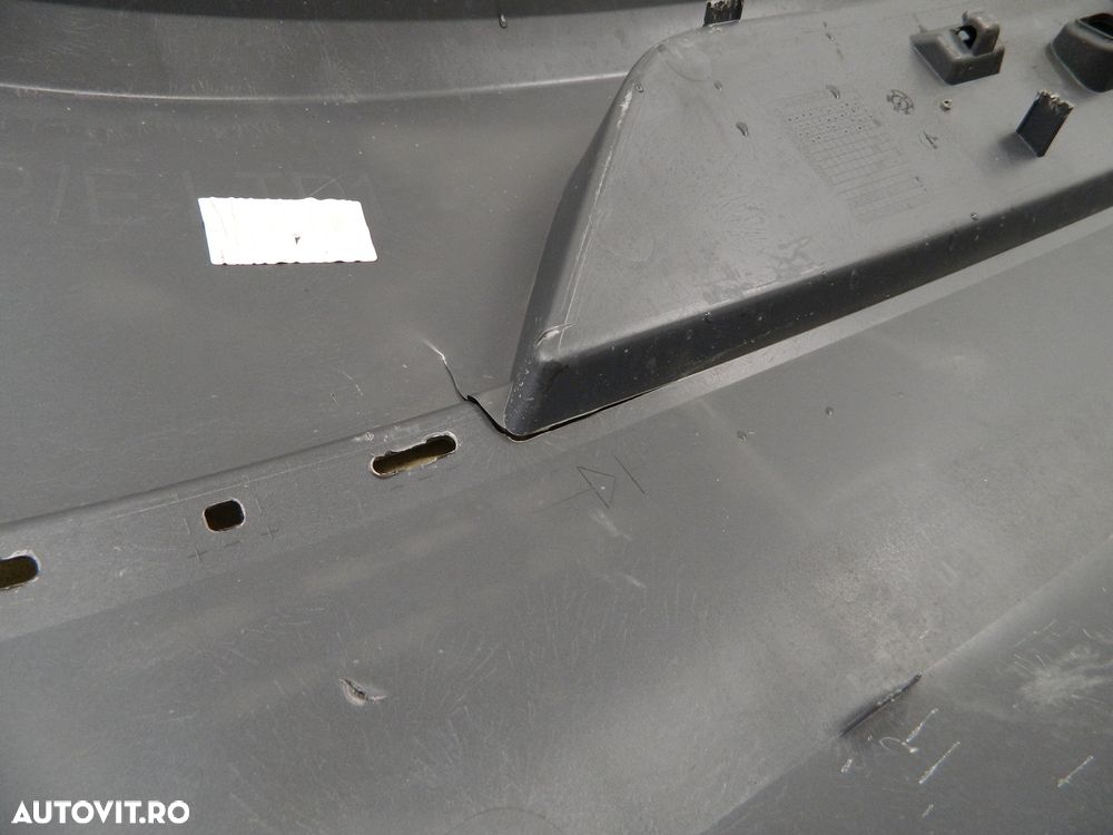 Bara spate Renault Twingo 3, 2019, 2020, 2021, 2022, 850229086R - 3