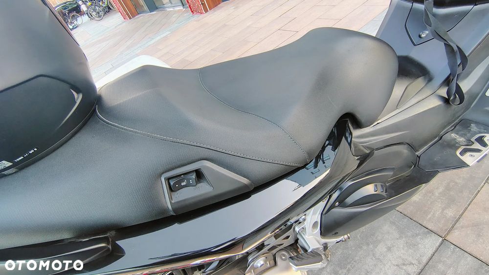 BMW C600 Sport - 12
