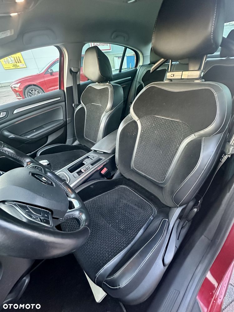 Renault Megane - 8