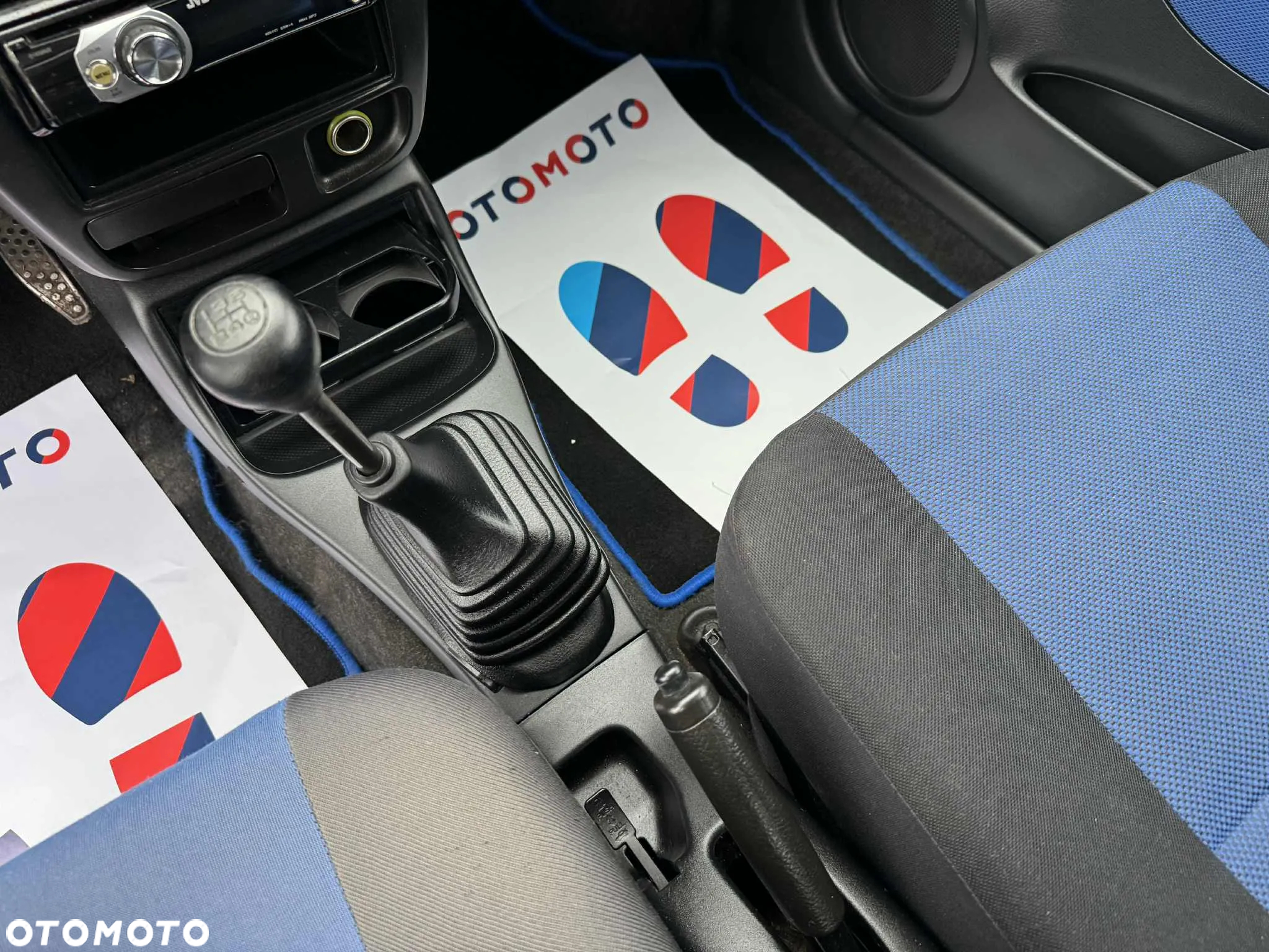 Daihatsu Cuore 1.0 Plus - 11