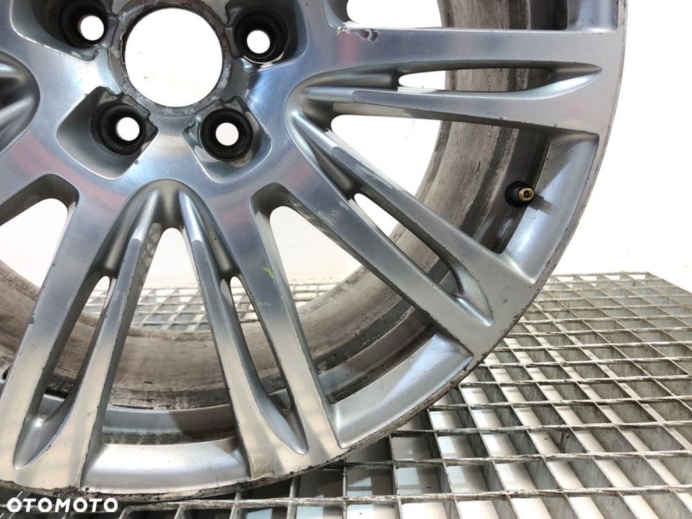 FELGI ALU KOMPLET 20 9J 5X112 66 ET 37  AUDI A8 D4 (4H2, 4H8, 4HC, 4HL) 2009 - 2018 4.2 TDI quattro - 5