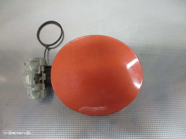 Tampa / Tampao Combustivel  Nissan Note (E11, Ne11) - 4