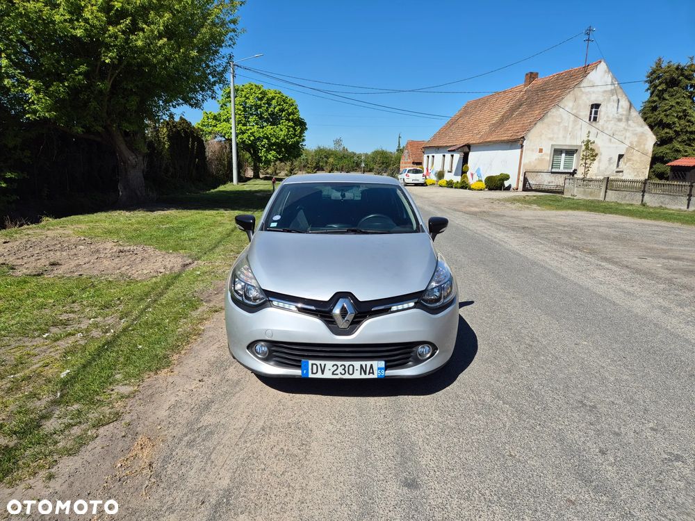 Renault Clio 1.2 16V 75 LIMITED - 3