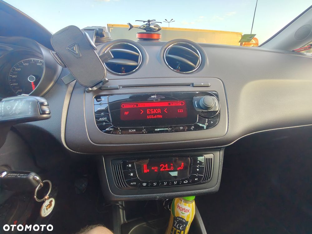 Seat Ibiza ST 1.2 TDI DPF Ecomotive Reference - 10